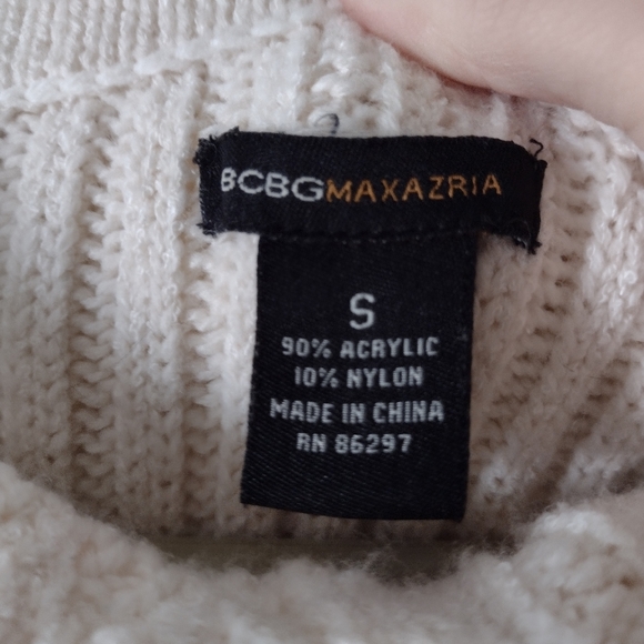 Sweater Dress - Picture 3 of 3